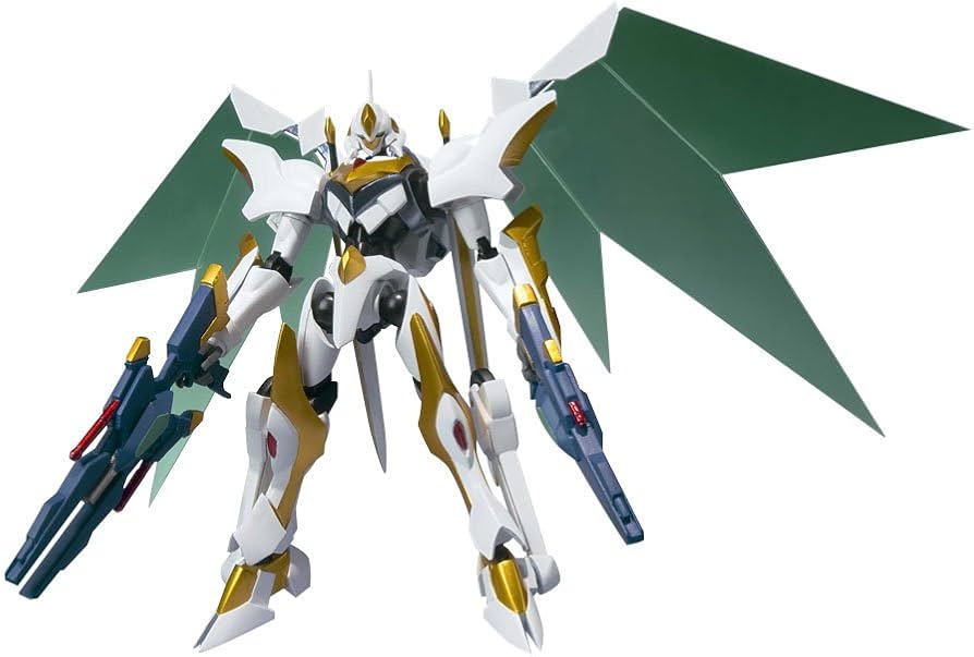 Amazon.co.jp: TAMASHII NATIONS ROBOT魂[SIDE KMF] ランスロット