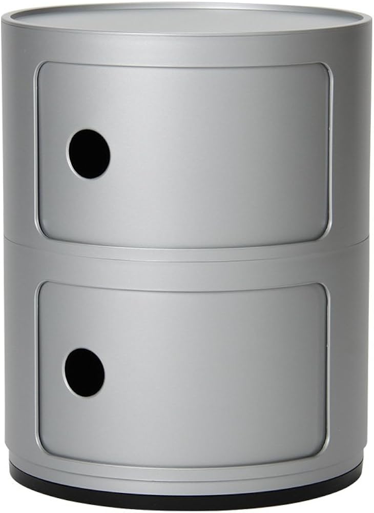 Amazon｜【KARTELL】[ カルテル] EU正規品 コンポニビリ ラウンド