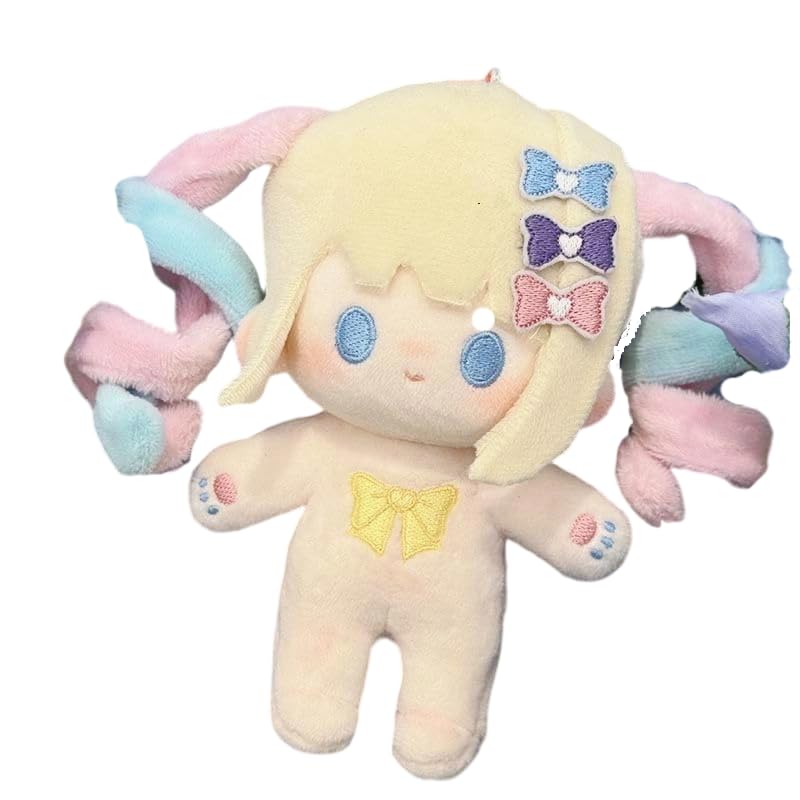 Amazon | 超天ちゃん あめちゃん ドール ぬいぐるみ 超絶最かわてんし