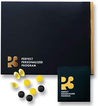 Amazon | P3 NMN ヒカル プロデュース サプリ9000mg (1包300mg) 高純度