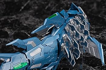 Amazon.co.jp: figma ダライアスバースト クロニクルセイバーズ