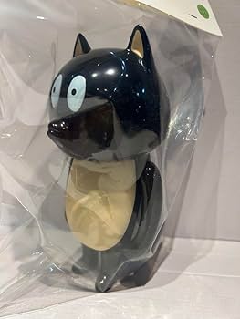 Amazon.co.jp: 妖怪ショップ 河童の三平 たぬきソフビ カラー版 水木