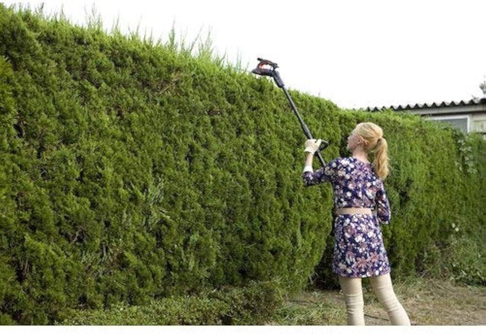 Amazon | ブラックアンドデッカー(BLACK+DECKER) コード式 5in1 ポール