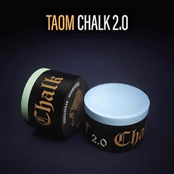 Amazon | YEUEK TAOM プールチョークホルダー ラウンド型 実用的な