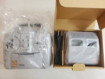 Amazon | HIROBO ヒロボー DRICON Wild Fokker ワイルドフォッカー