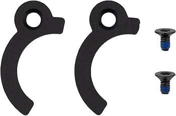 Amazon.com : RockShox Torque Cap Adapter - Pike C1/Lyrik D1/Zeb A2