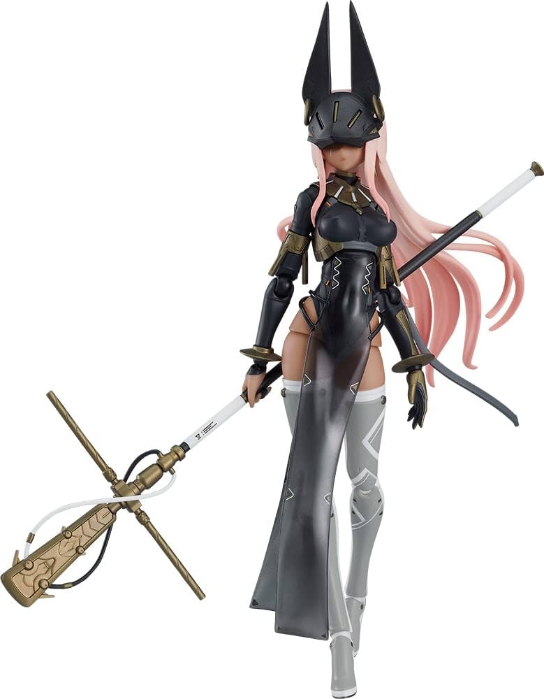 Amazon | figma FALSLANDER HEMET NETHEL ノンスケール プラスチック製