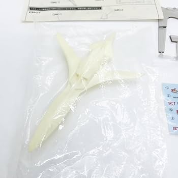 Amazon.co.jp: ハセガワ 1/144 エースコンバット 3 エレクトロスフィア