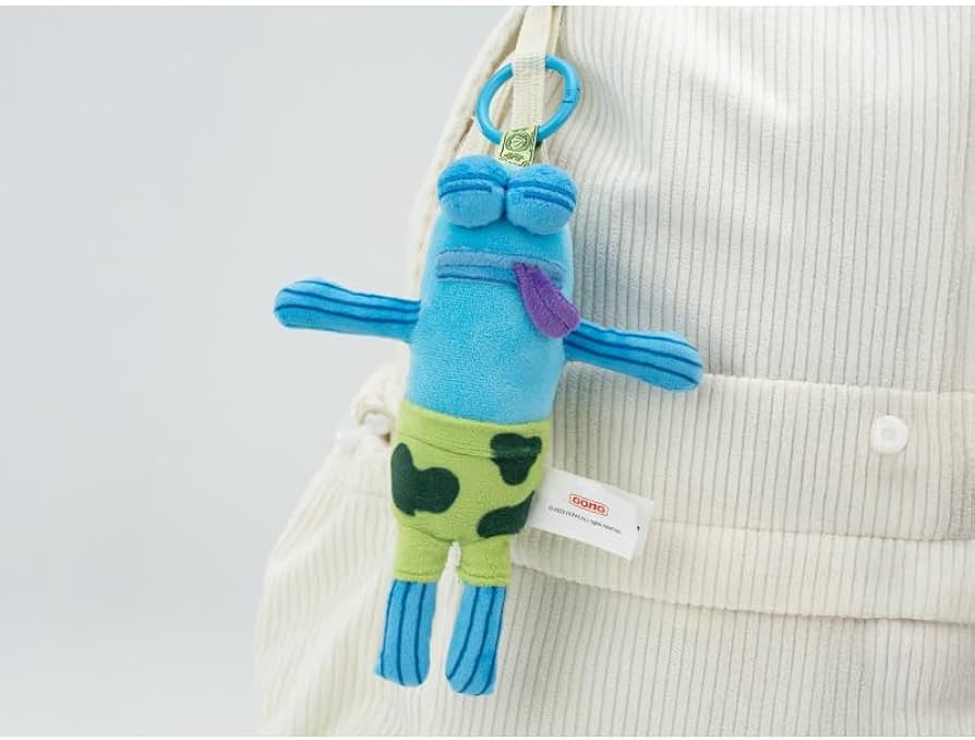 Amazon.co.jp: 【単品 正規品・未開封】POPMART SpongeBob Bikini