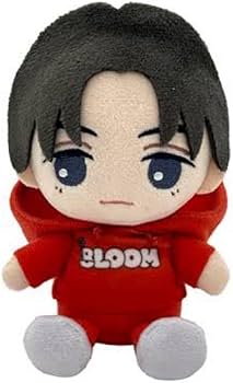 Amazon.co.jp: 君の花になる 8loom 佐神弾 ぬいぐるみ : おもちゃ