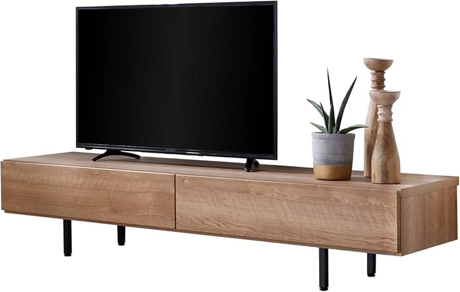 Amazon｜LOWYA ロウヤ テレビ台 テレビボード ローボード 180cm 収納