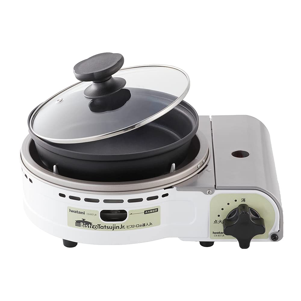 Amazon.co.jp: カセットフー ビストロの達人ジュニア CB-BST-JR