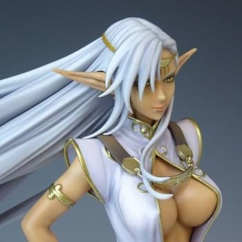 Amazon | ピロテース ロードス島戦記 1/8 ガレージキット レジン