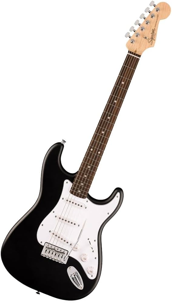 Amazon.com: Fender Squier Debut Series Stratocaster Electric
