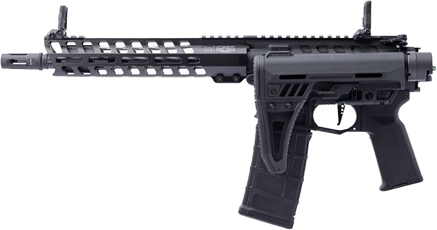 Amazon | 【保証2ヶ月 / 日本で検品】C.A.T. AR-15 Legend 10inch CAT