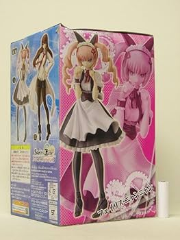 Amazon | □△ Steins;Gate スペシャルクオリティフィギュア3 牧瀬紅莉