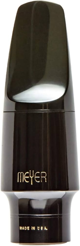 Amazon.co.jp: マイヤー(Meyer) メイヤー Meyer アルトサクソフォン