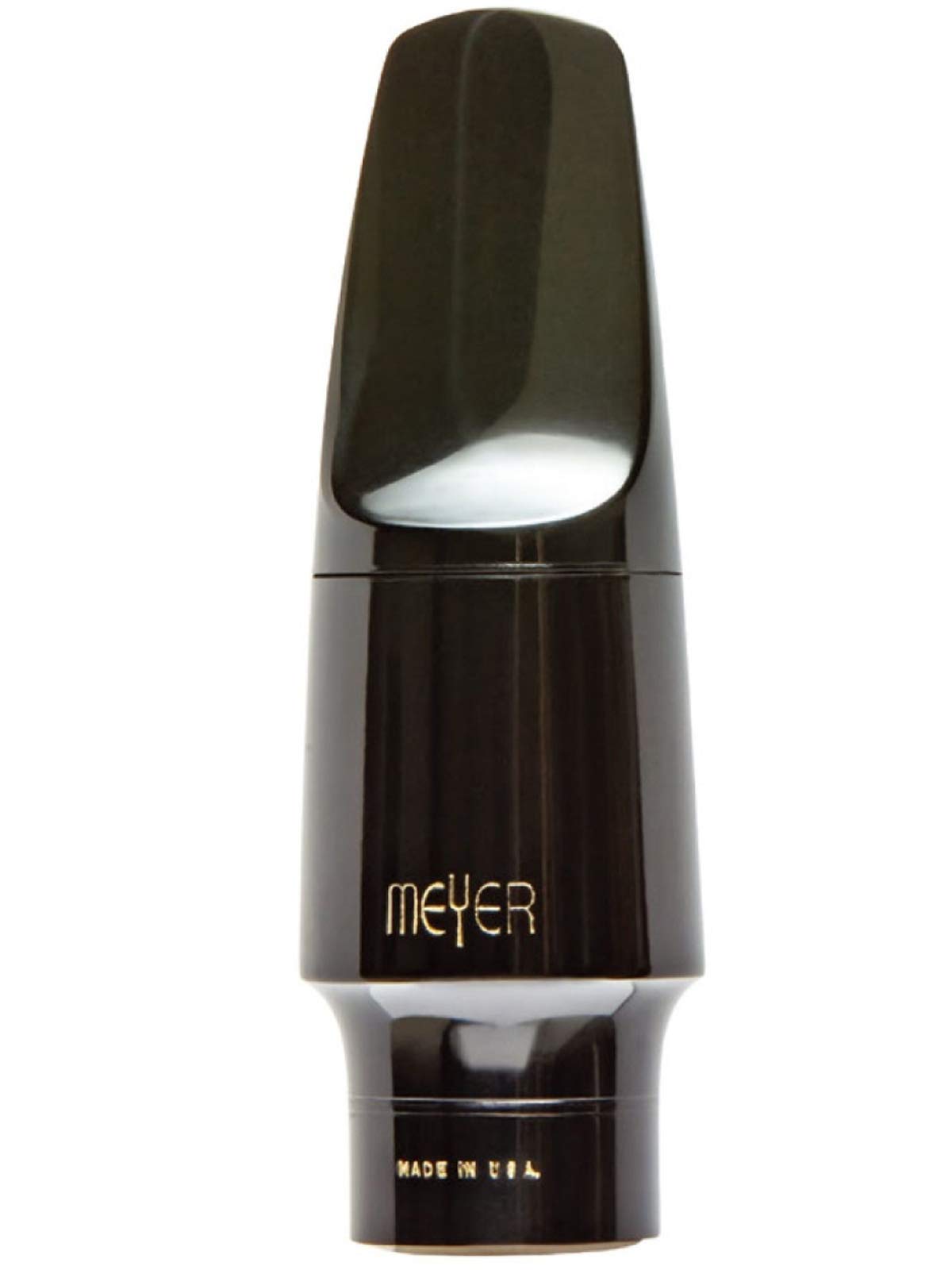 Amazon.com: Meyer Meyer 1013851 Alto Saxophone Mouthpiece 100th