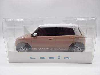 Amazon | 1/18 SUZUKI スズキ 新型ラパン Lapin 非売品 カラーサンプル