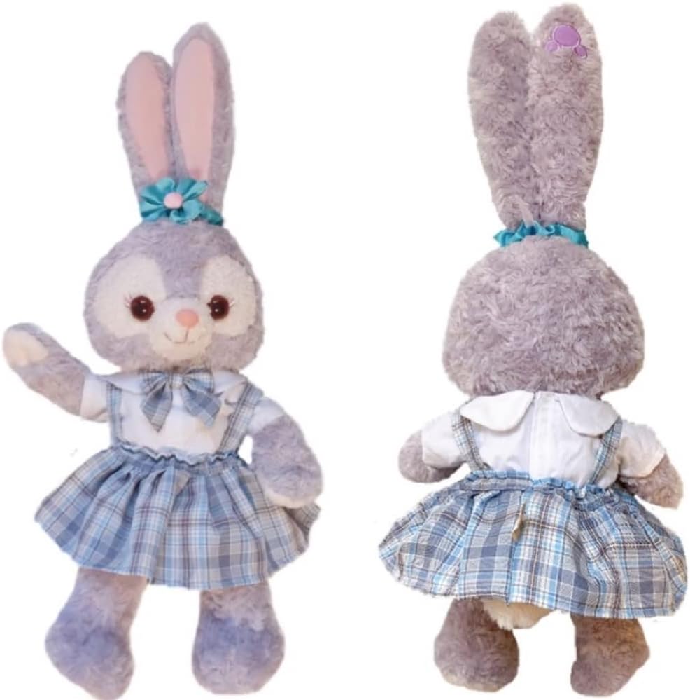 Amazon.co.jp: ステラルー用のコスチューム 服 着せ替え 青制服