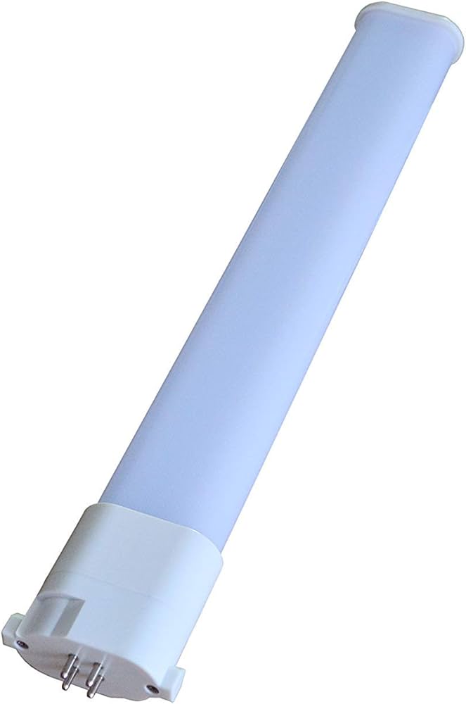 Amazon.co.jp : FPL36EX-W蛍光灯代替 FPL36W形LED U型蛍光管 白色