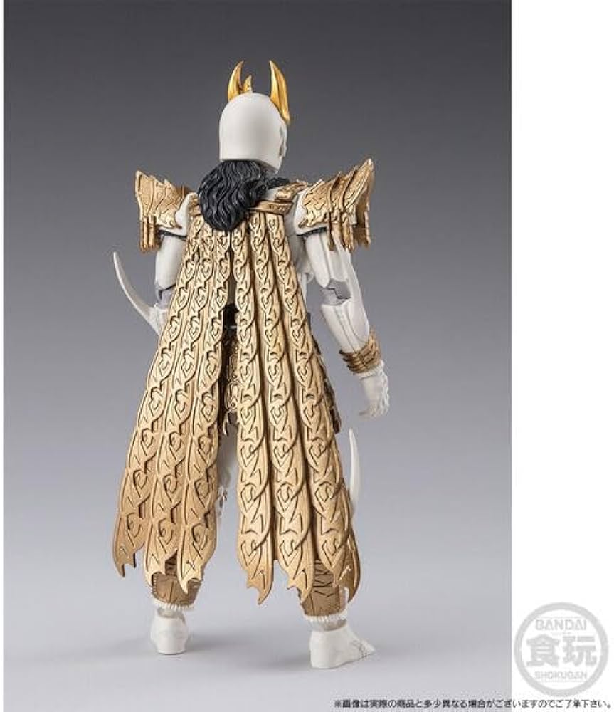 Amazon.co.jp: 掌動-XX 仮面ライダークウガ アルティメットフォーム