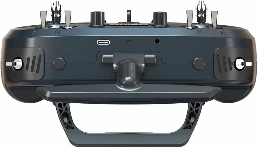 Amazon.co.jp: Jumper T14 2.4GHz-ELRSプロポ送信機 1000mW 2.42