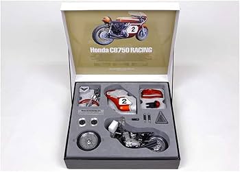 Amazon | タミヤ 1/6 コレクターズクラブ・スペシャル No10 ホンダ