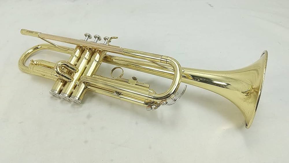 Amazon.co.jp: YAMAHA/YTR-2310: Music