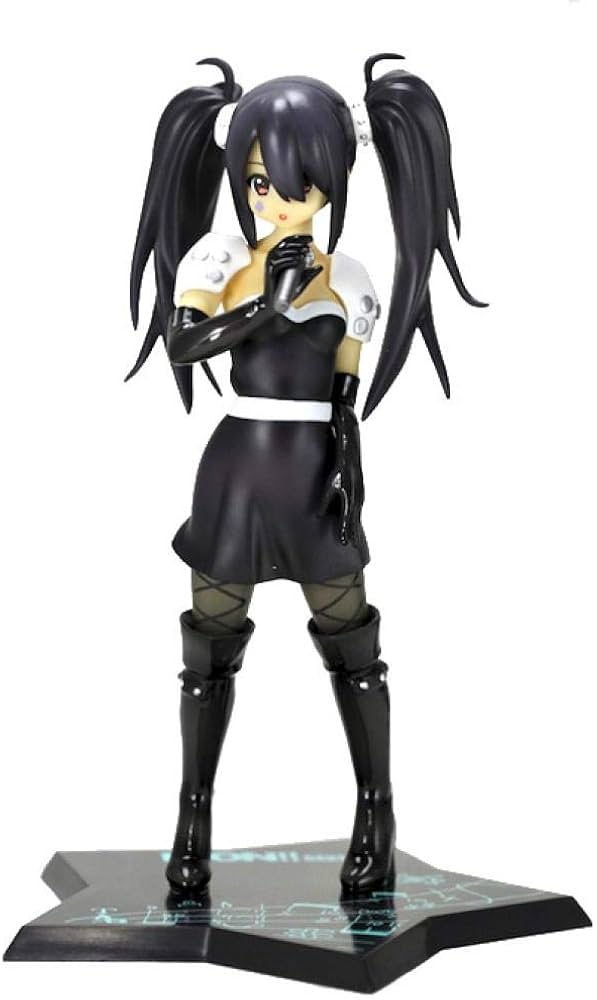 Amazon | 一番くじプレミアム けいおん！！ 2回目！ E賞 中野梓