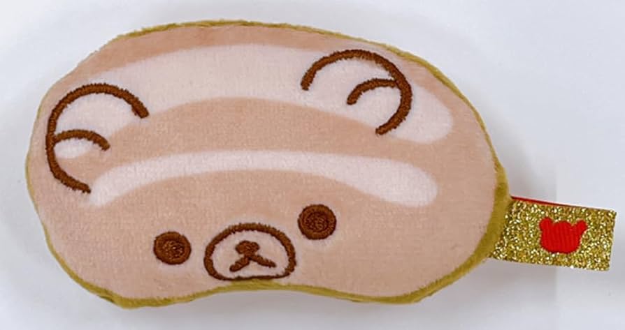 Amazon.co.jp: サンエックス(San-X) リラックマ もっと! 中華シリーズ