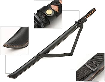 Amazon.co.jp: 剣道 居合道 剣術 練習 舞台道具 木刀 模造刀 コスプレ