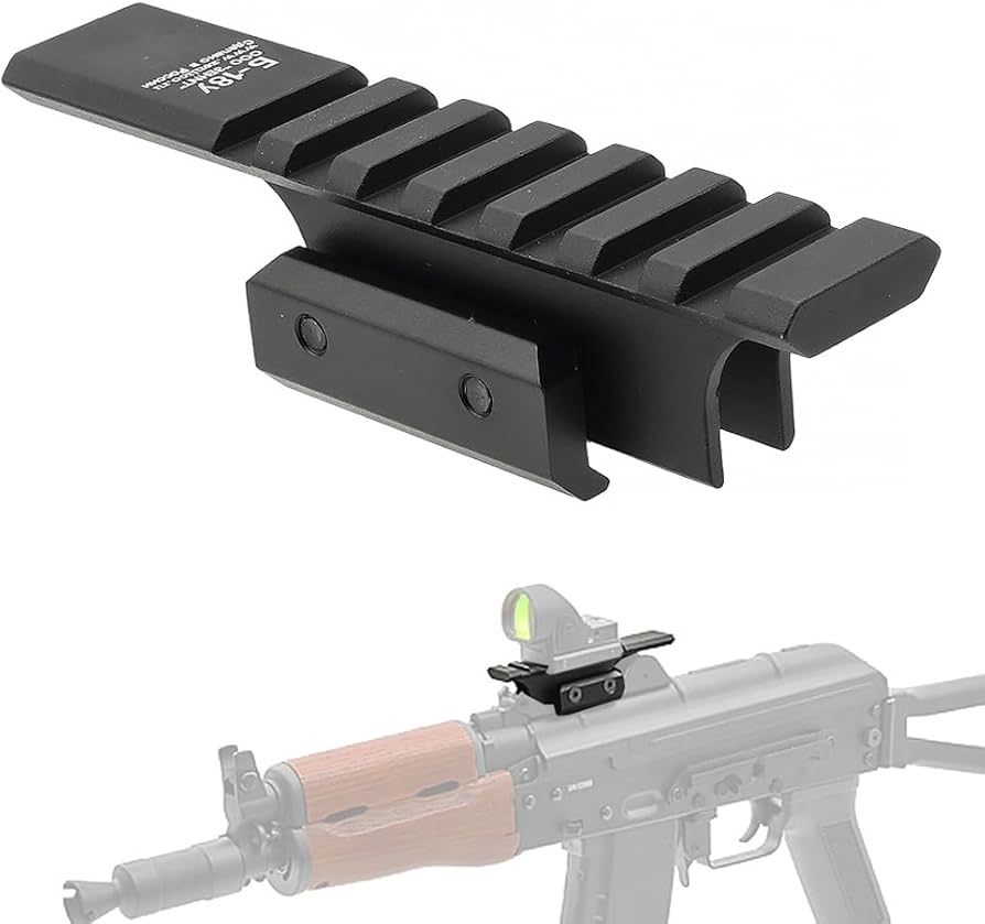 Amazon | [ ミリタリーガレージ ] AKS-74U GHK/LCT/CYMA クリンコフ 用