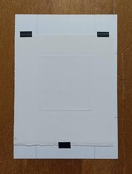 Amazon.co.jp: 齊藤喜一 銅版画 東京藝術大学ATELIER C-126カレンダー