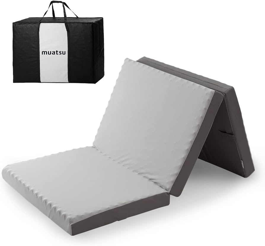 Amazon｜昭和西川 ムアツ 【2フォーム100】 マットレス 敷布団