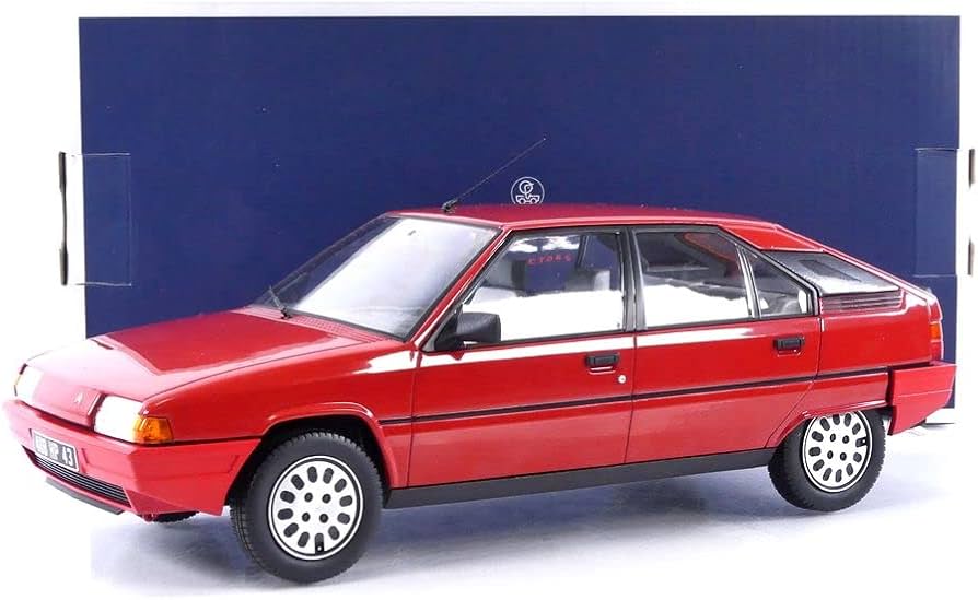 No432ミニカー1/18箱ありNOREV Citroën Mary 4x4 No432ミニカー1/18箱