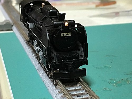 Amazon | マイクロエース Nゲージ D51 750 A9502 鉄道模型 蒸気機関車