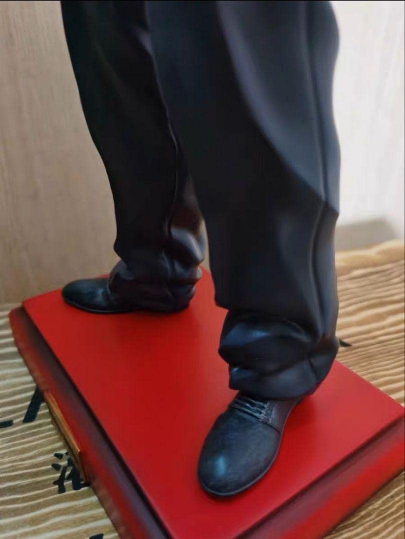 Amazon.co.jp: SLAM DUNK 三井寿 1 6 ガレージキット ガレキ