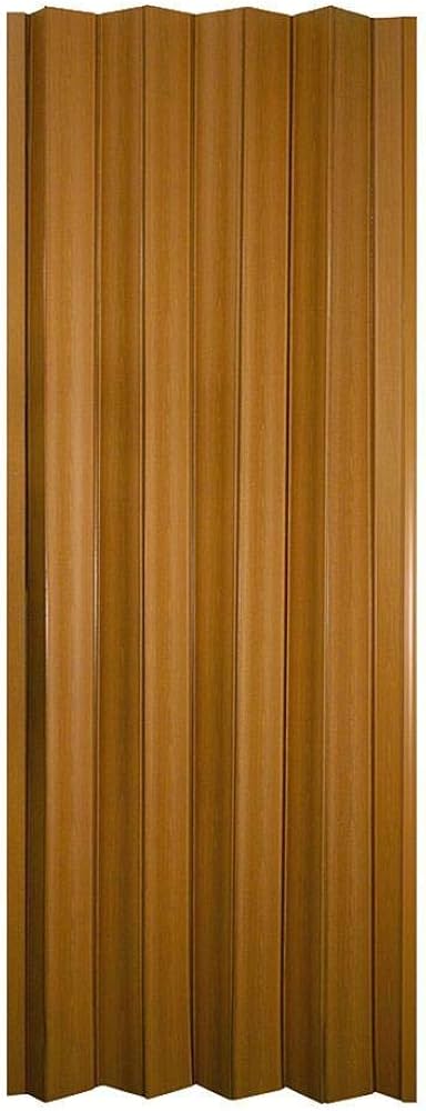 LTL Home Products OK3680CHL Oakmont Interior Accordion Folding