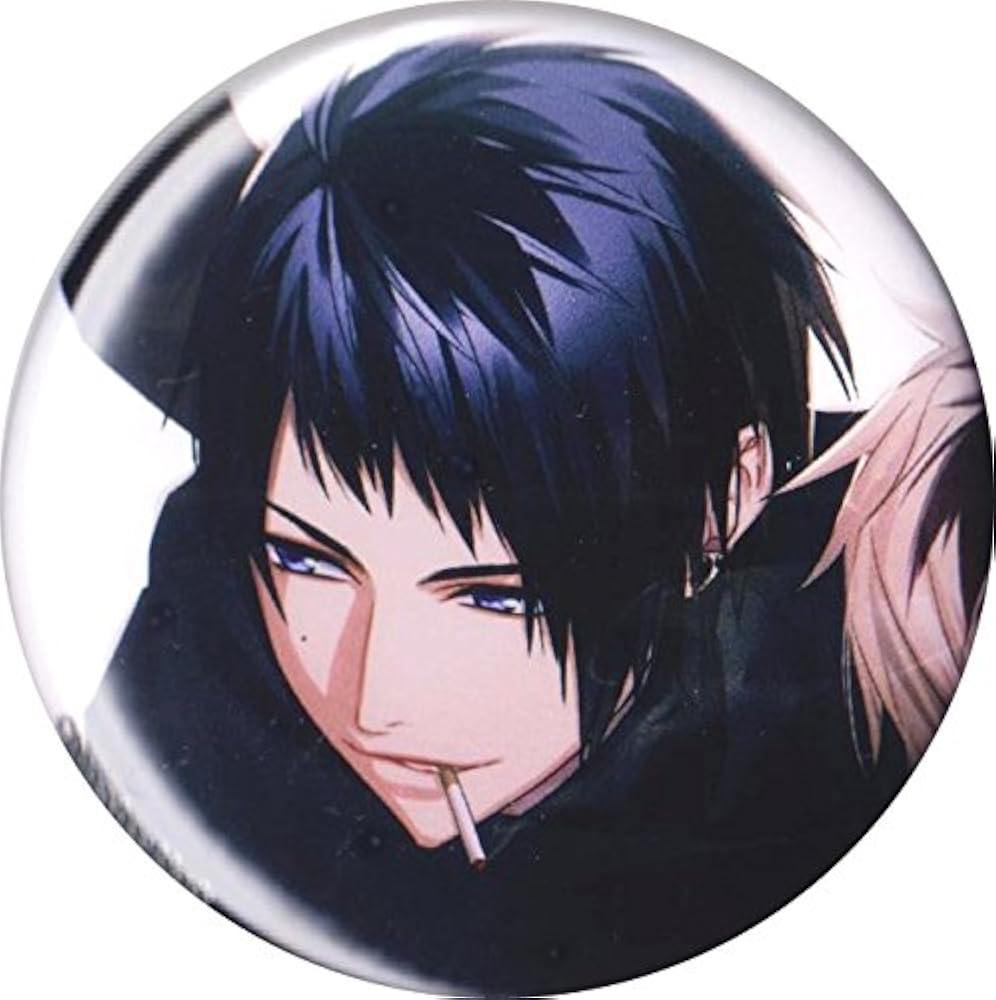 Amazon.co.jp: UK 青井有紀 缶バッジコレクション vol.3 DYNAMIC CHORD