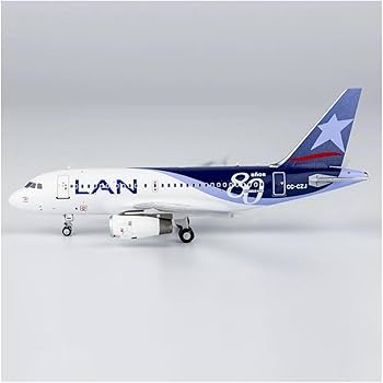 Amazon.co.jp: 飛行機模型飛行機おもちゃの飛行機模型 1:400 スケール