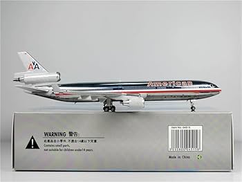 Amazon.com: Phoenix for Mcdonnell Douglas for American Airlines MD