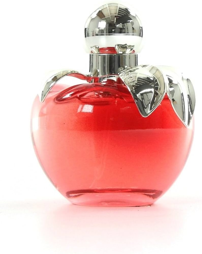 Amazon.com : Nina By Nina Ricci Eau De Toilette Spray 1.6 Oz Women
