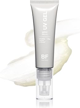 Amazon.co.jp: better future BFマイルドUVゲル 30g 日焼け止め SPF27