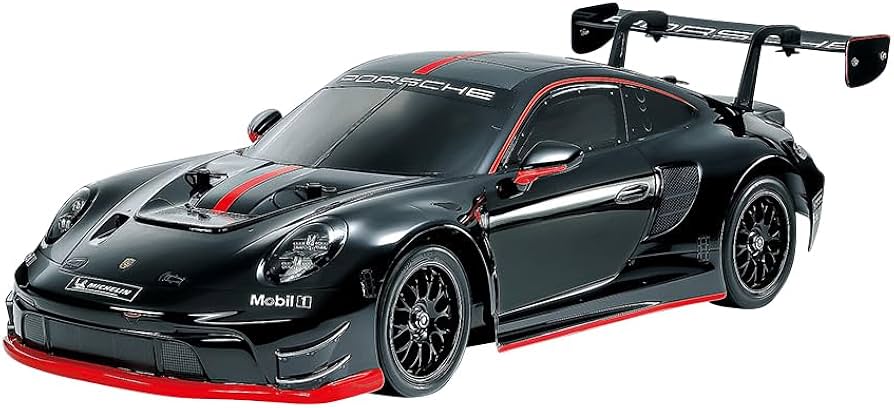 Amazon.co.jp: Tamiya 1/10 XB Series No. 241 1/10 RC XB Porsche 911