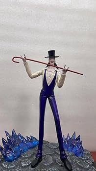 Amazon | ワンピース フィギュア ラフィット ガレージキット 黒ひげ