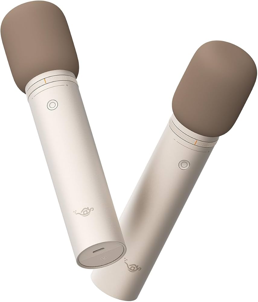 Amazon.co.jp: Aladdin Mic2（アラジン マイク2） アラジン エックス