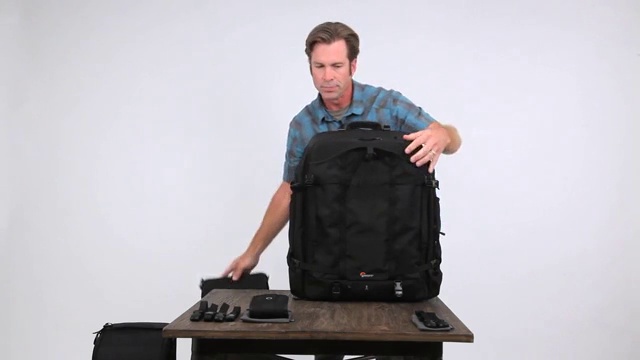 Amazon.com : Lens Trekker 600 AW III Telephoto Lens Backpack from