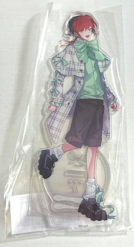 Amazon.co.jp: ディアヴォーカリスト エーダッシュ ディアヴォ