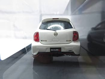Amazon | ミニカー 1/43 ウィッツ WiT's 日産 マーチニスモ S 2013
